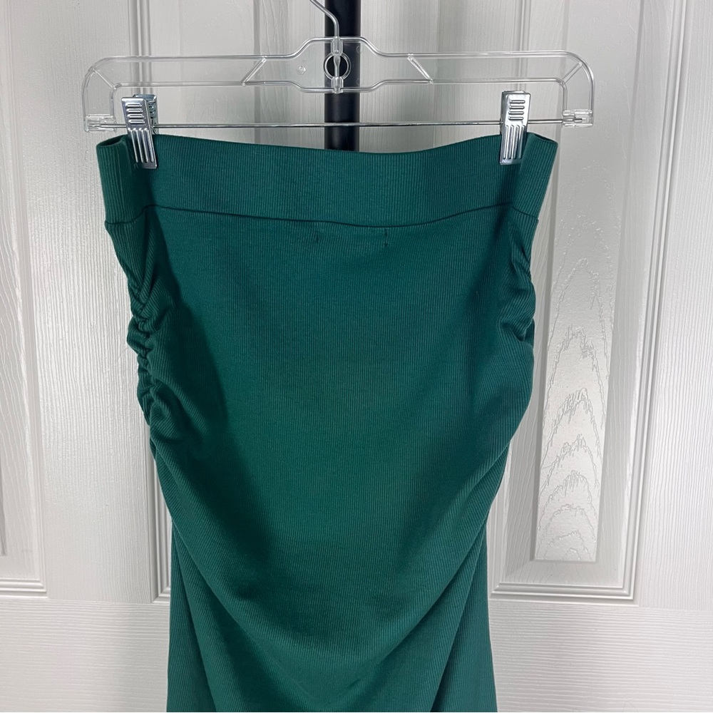 Michael Stars Rae Midi Skirt - Picture 6 of 9